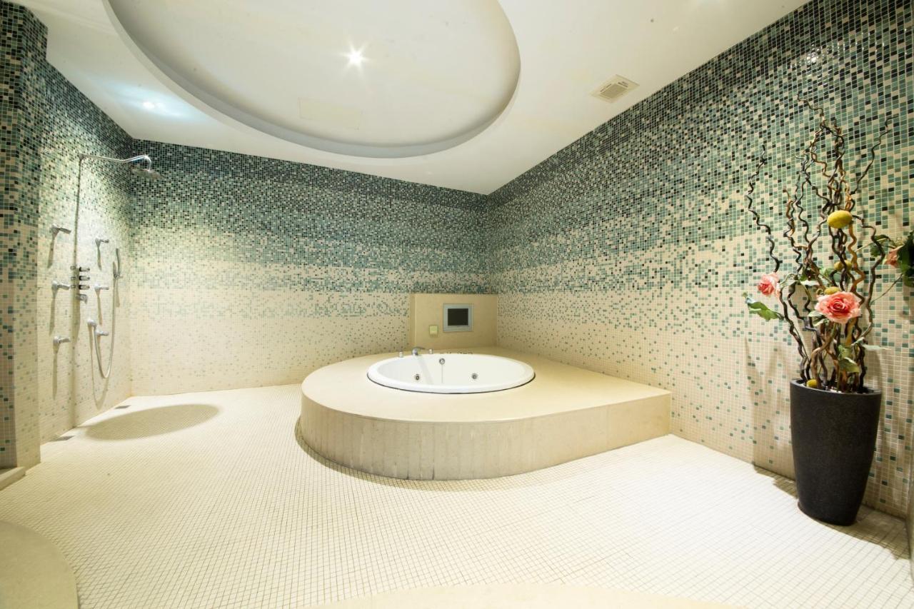 Li-Gin Motel Ťia-i Exteriér fotografie
